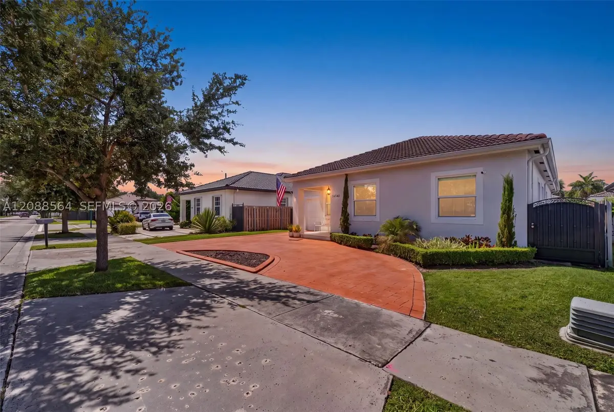 14940 NW 89th Ave, Miami Lakes, FL 33018 - #1