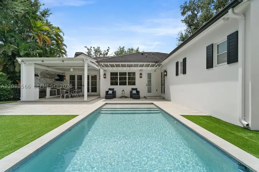 5851 SW 77th Ter, South Miami, FL 33143 - #3