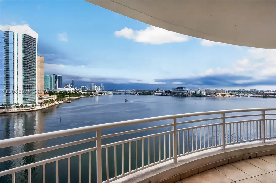 848 Brickell Key Dr #1104, Miami, FL 33131 - #2