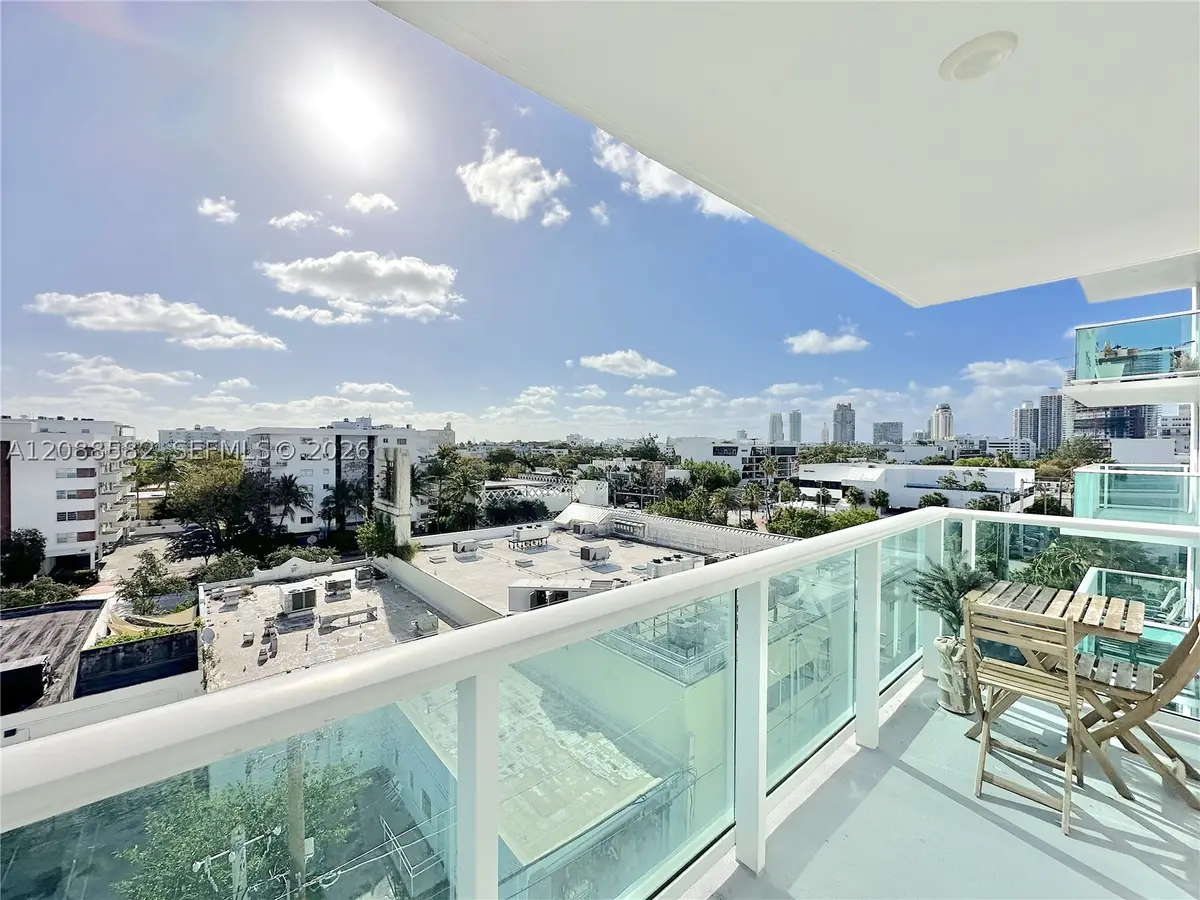 1035 West Ave #704, Miami Beach, FL 33139 - #1