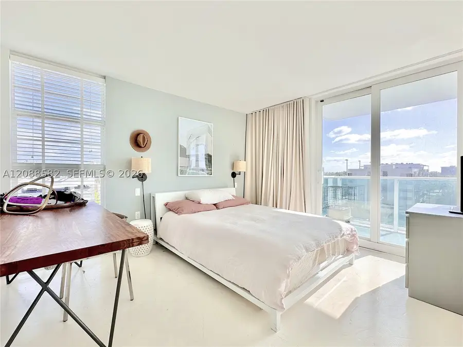 1035 West Ave #704, Miami Beach, FL 33139 - #2