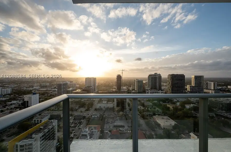 480 NE 31 St #3101, Miami, FL 33137 - #3