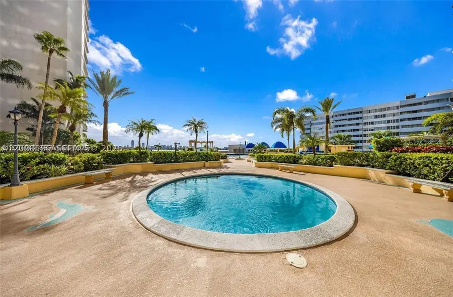 7601 E Treasure Dr #1722, North Bay Village, FL 33141 - #2