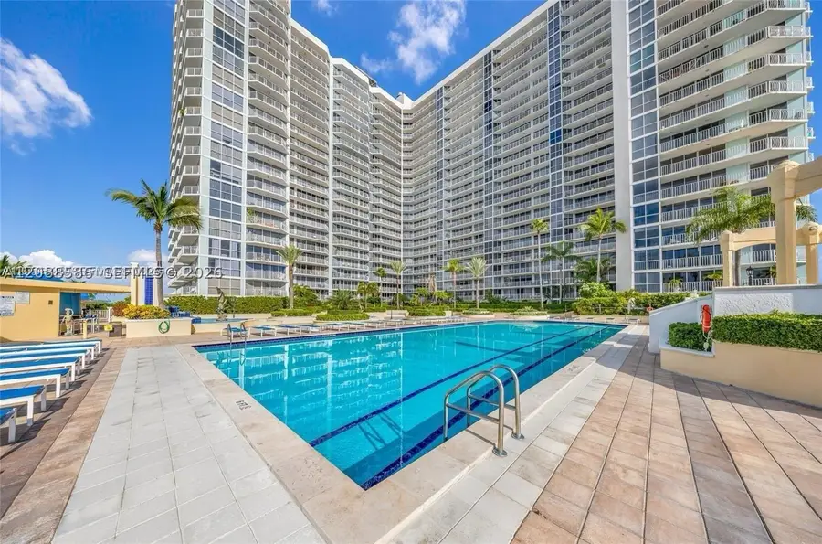 7601 E Treasure Dr #1722, North Bay Village, FL 33141 - #3