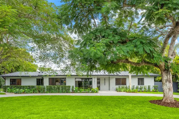 7291 SW 129th St, Pinecrest, FL 33156