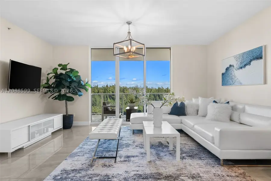 14951 Royal Oaks Ln #701, North Miami, FL 33181 - #2