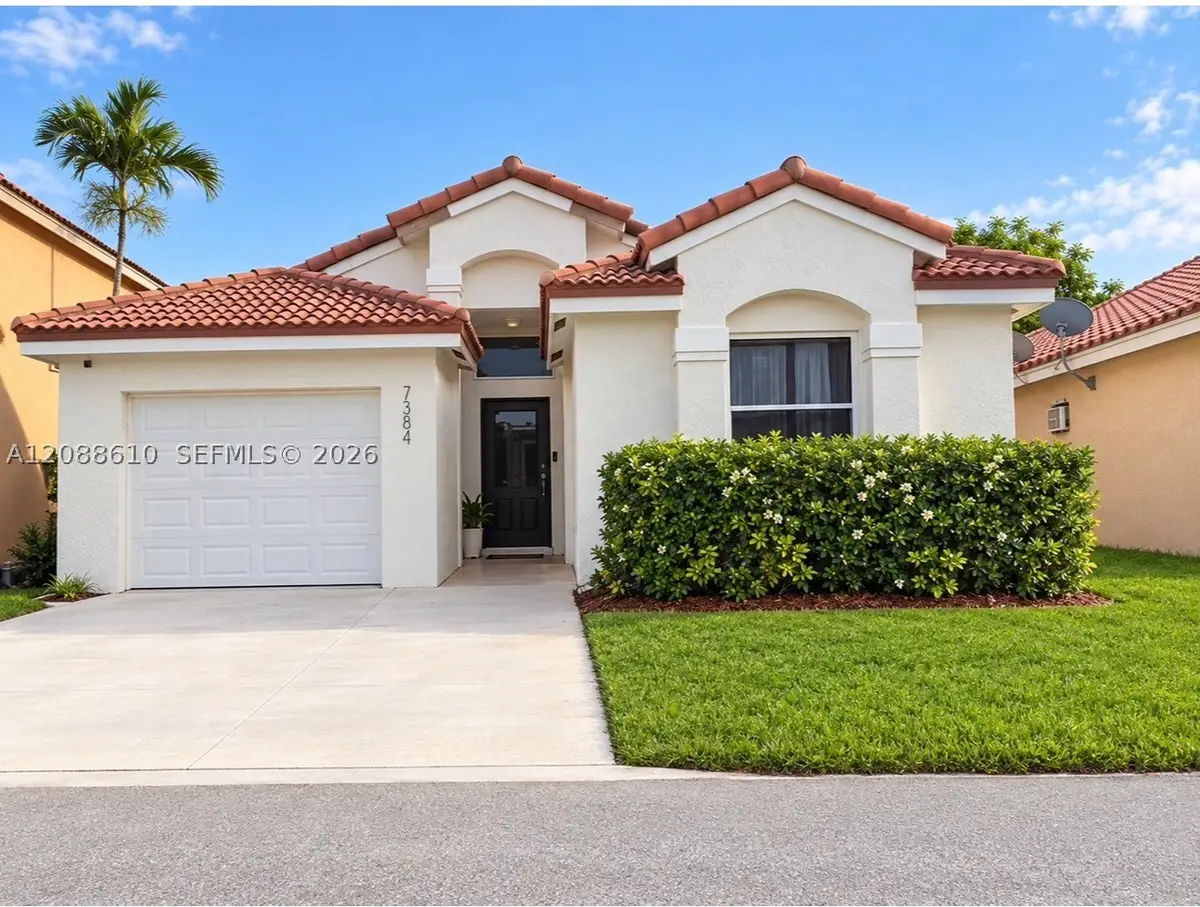 7384 Granada Way, Margate, FL 33063 - #1