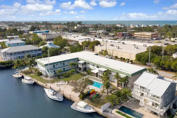5301 Ocean Ter #1, Marathon, FL 33050
