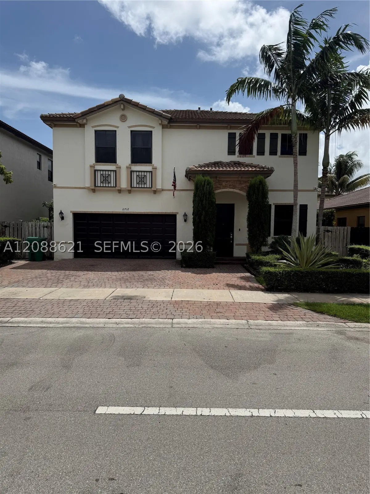 11712 SW 234th St, Homestead, FL 33032 - #1