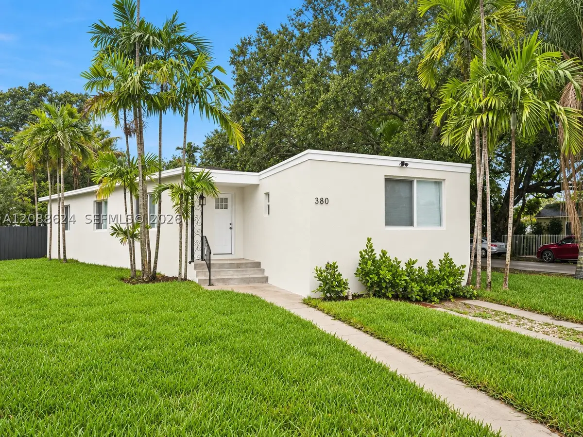 380 NW 130th St, North Miami, FL 33168 - #1