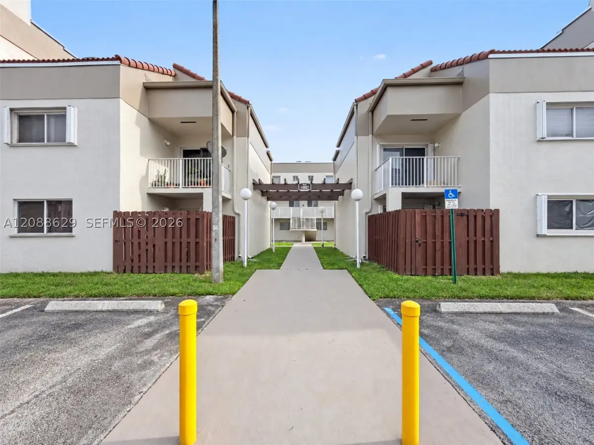 14901 SW 80th St #115, Miami, FL 33193 - #1