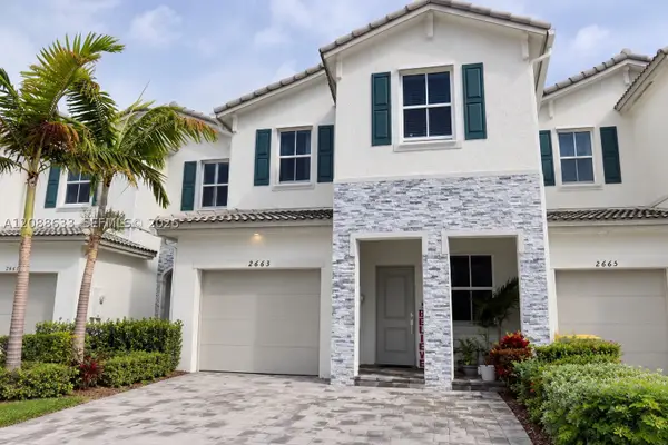2663 SE 10th St, Homestead, FL 33035