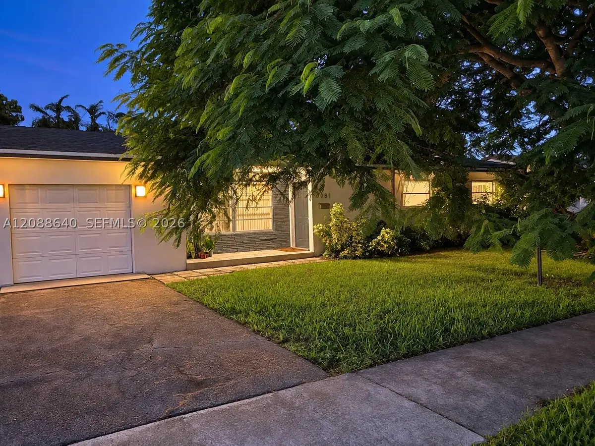 8981 SW 57th Ter, Miami, FL 33173 - #1
