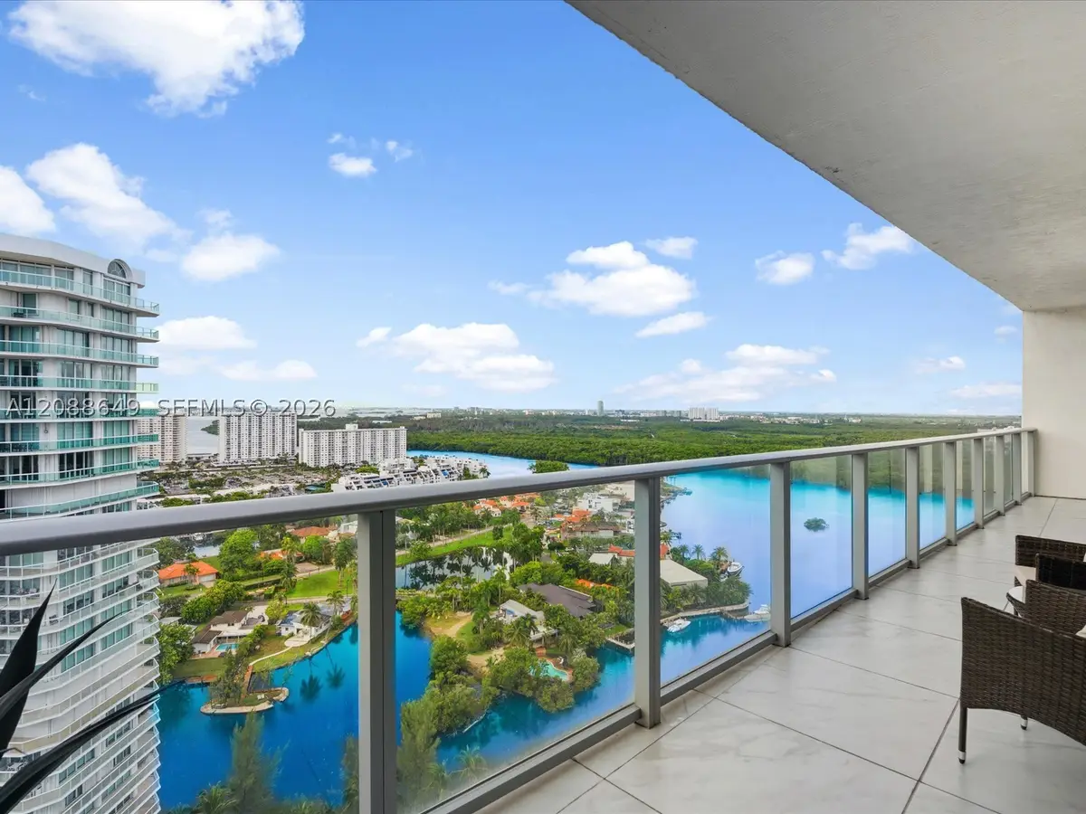 300 Sunny Isles Blvd #4-2506, Sunny Isles Beach, FL 33160 - #1
