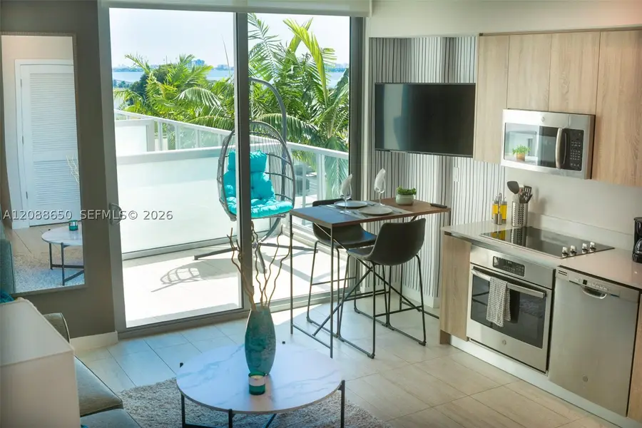3900 Biscayne Blvd #N-723, Miami, FL 33137 - #3