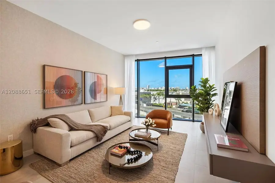 500 Alton Rd #506, Miami Beach, FL 33139 - #2