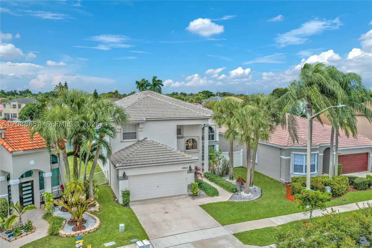 15922 NW 14th Pl, Pembroke Pines, FL 33028 - #1