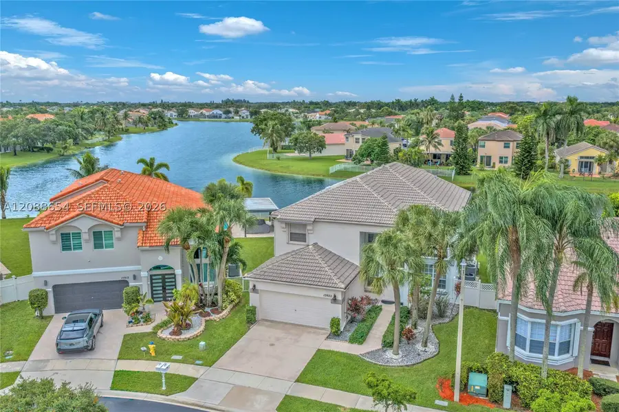 15922 NW 14th Pl, Pembroke Pines, FL 33028 - #3