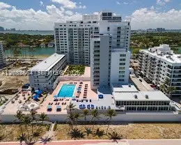 5401 Collins Ave #826, Miami Beach, FL 33140 - #1