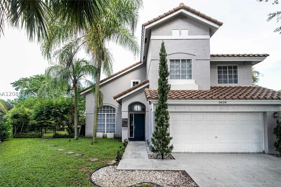 8434 NW 57th Dr, Coral Springs, FL 33067 - #3