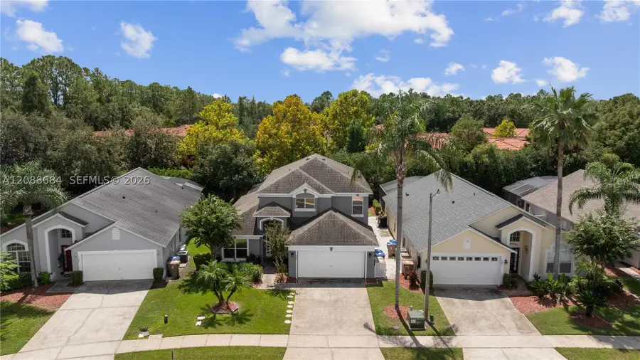985 Lake Berkley Drive, Kissimmee, FL 34746 - #2
