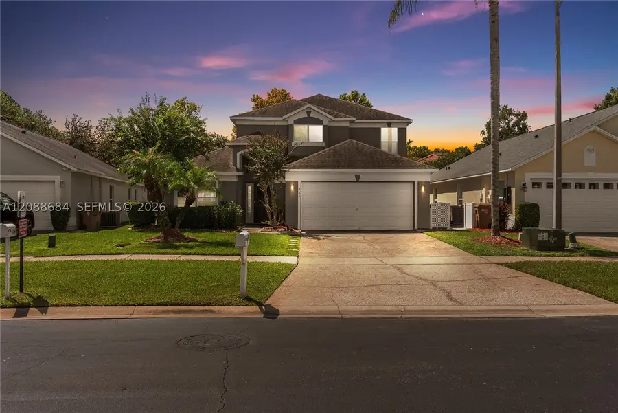 985 Lake Berkley Drive, Kissimmee, FL 34746 - #3