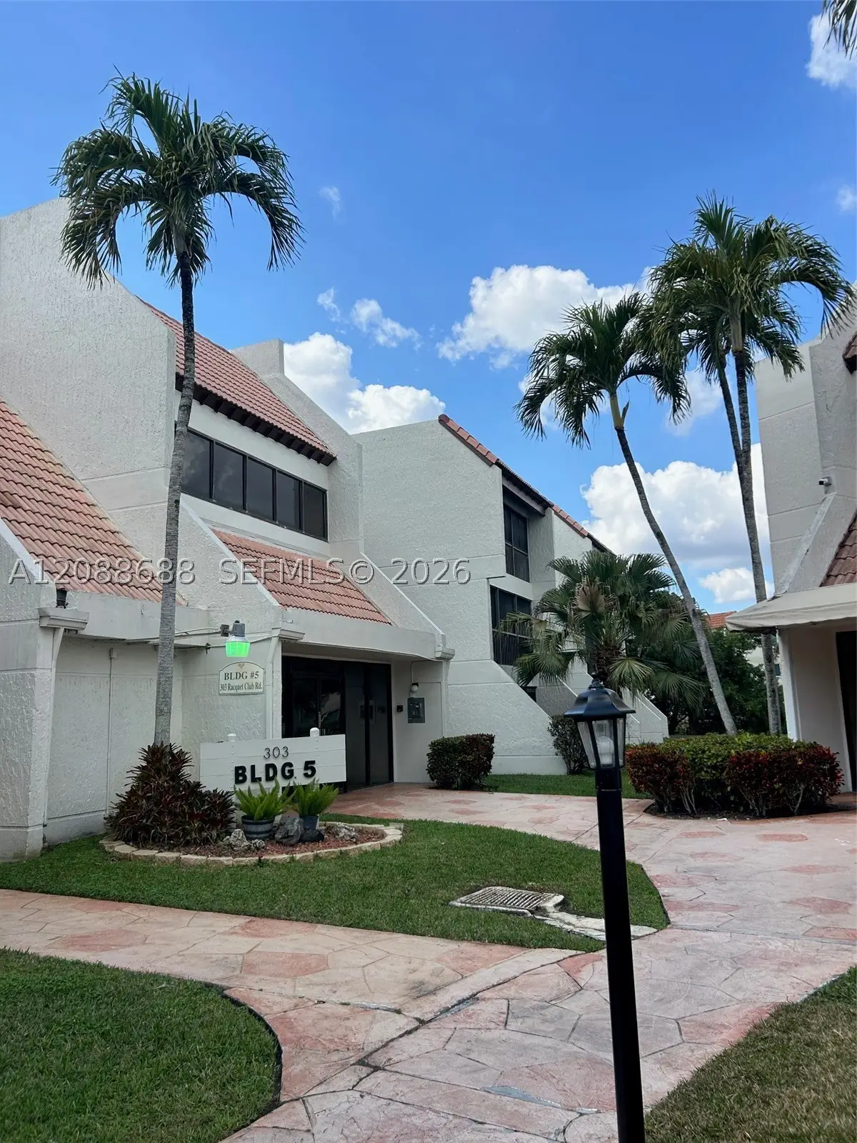303 Racquet Club Rd #311, Weston, FL 33326 - #1