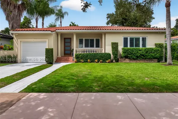 439 Candia Ave, Coral Gables, FL 33134