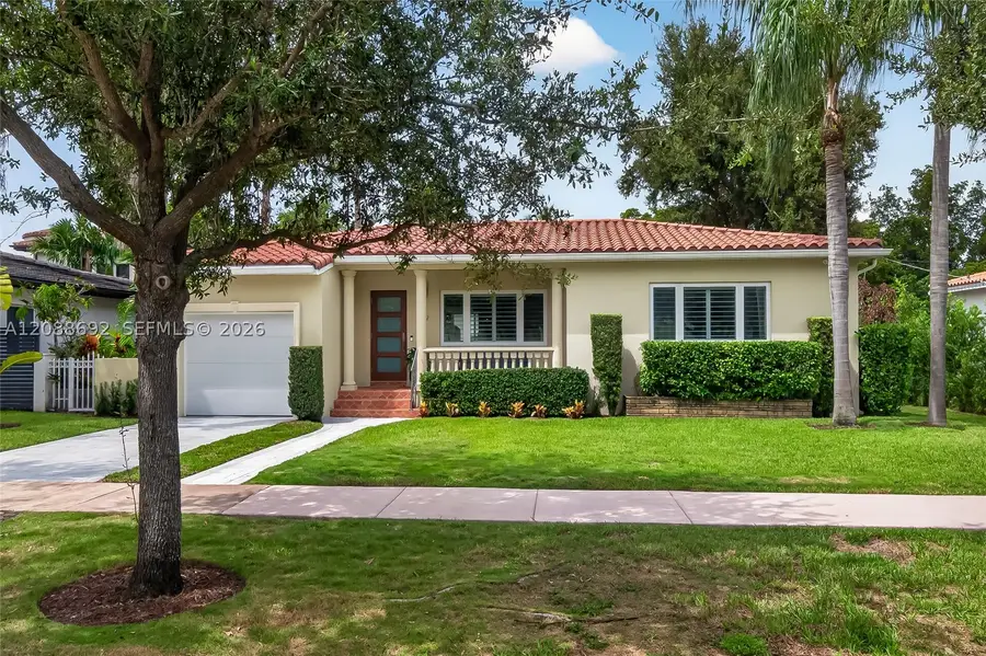 439 Candia Ave, Coral Gables, FL 33134 - #3