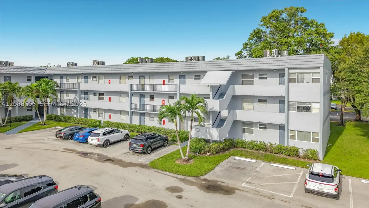 8390 Sands Point Blvd #F209, Tamarac, FL 33321 - #1