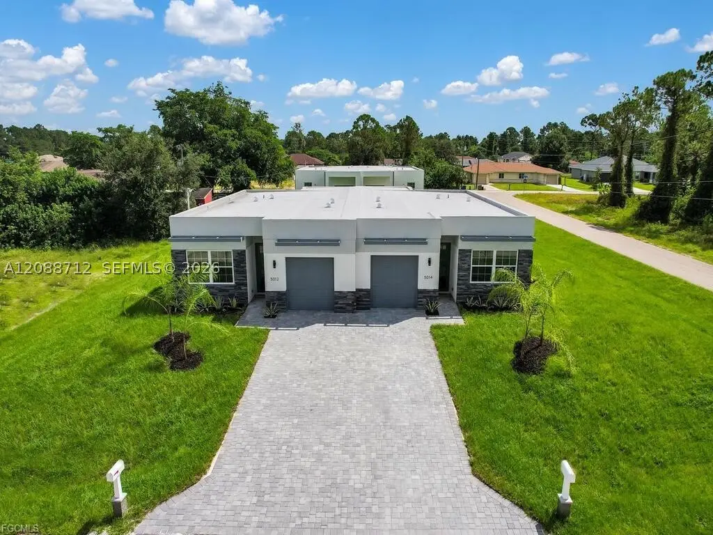 5012-5014 25th St Sw, Lehigh Acres, FL 33973 - #1