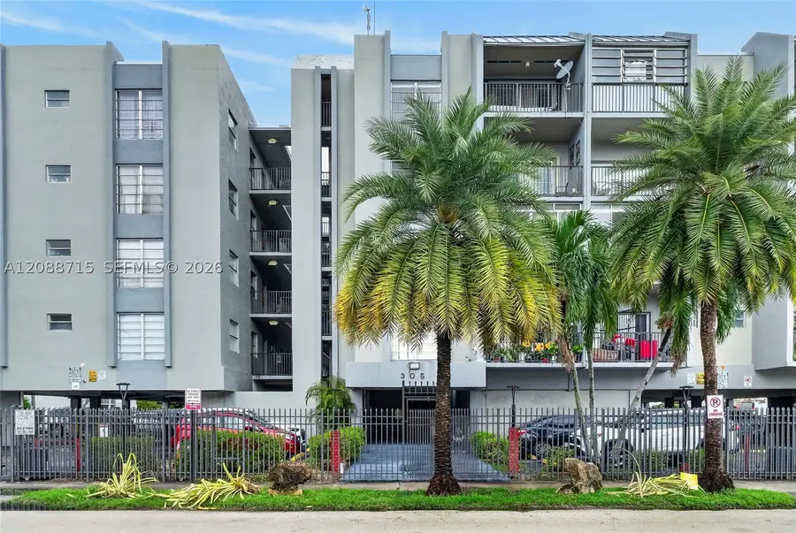 305 W 68th St #419, Hialeah, FL 33014 - #2