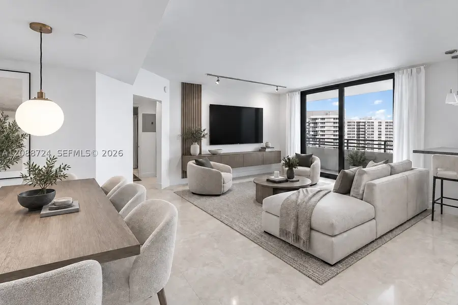 1330 West Ave #1111, Miami Beach, FL 33139 - #2