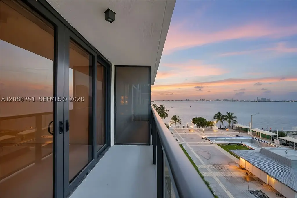 600 NE 36th St #508, Miami, FL 33137 - #1