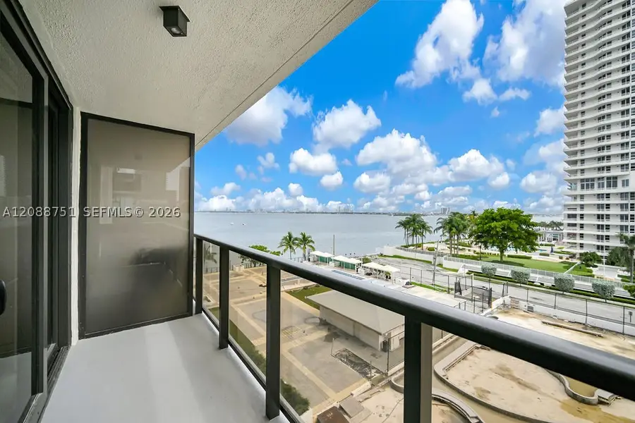 600 NE 36th St #508, Miami, FL 33137 - #3