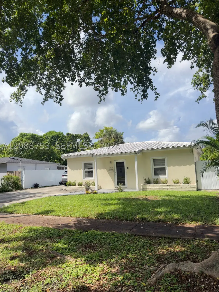 745 NW 126th St, Miami, FL 33168 - #2