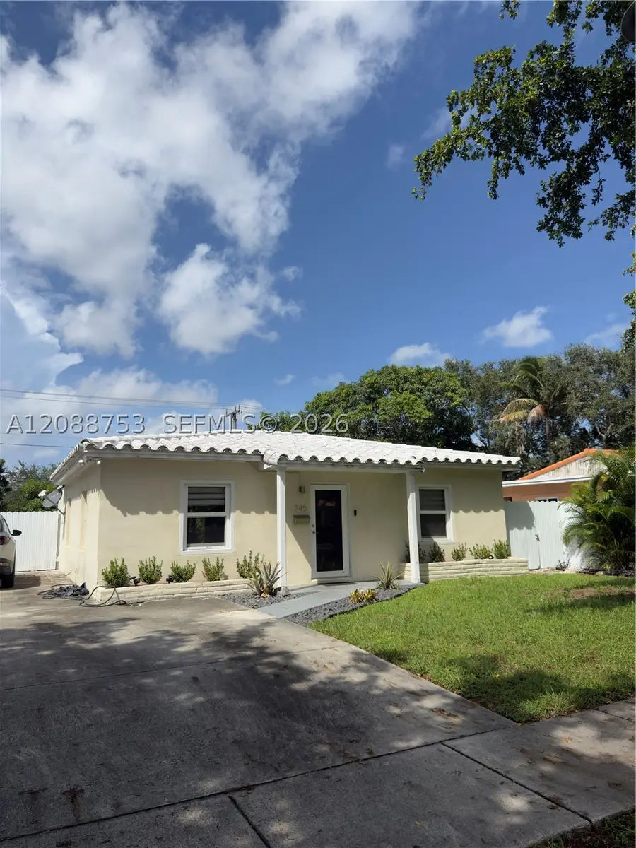 745 NW 126th St, Miami, FL 33168 - #3