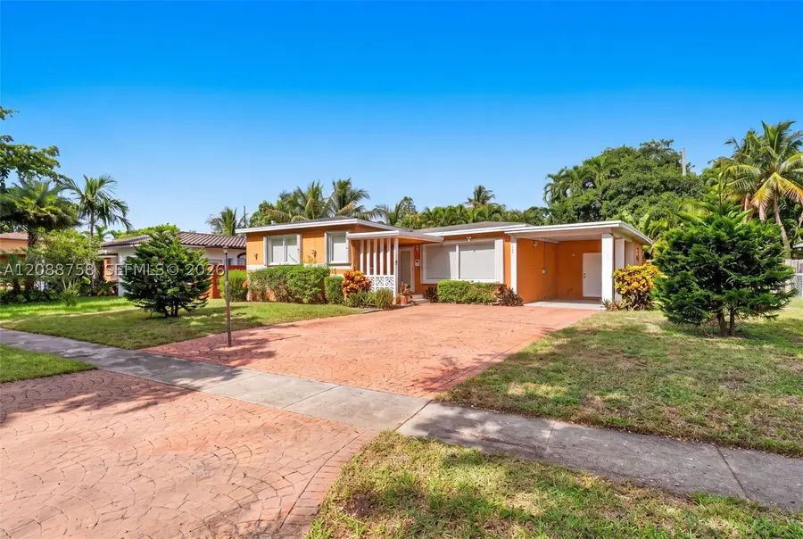 12140 NE Miami Ct, North Miami, FL 33161 - #3