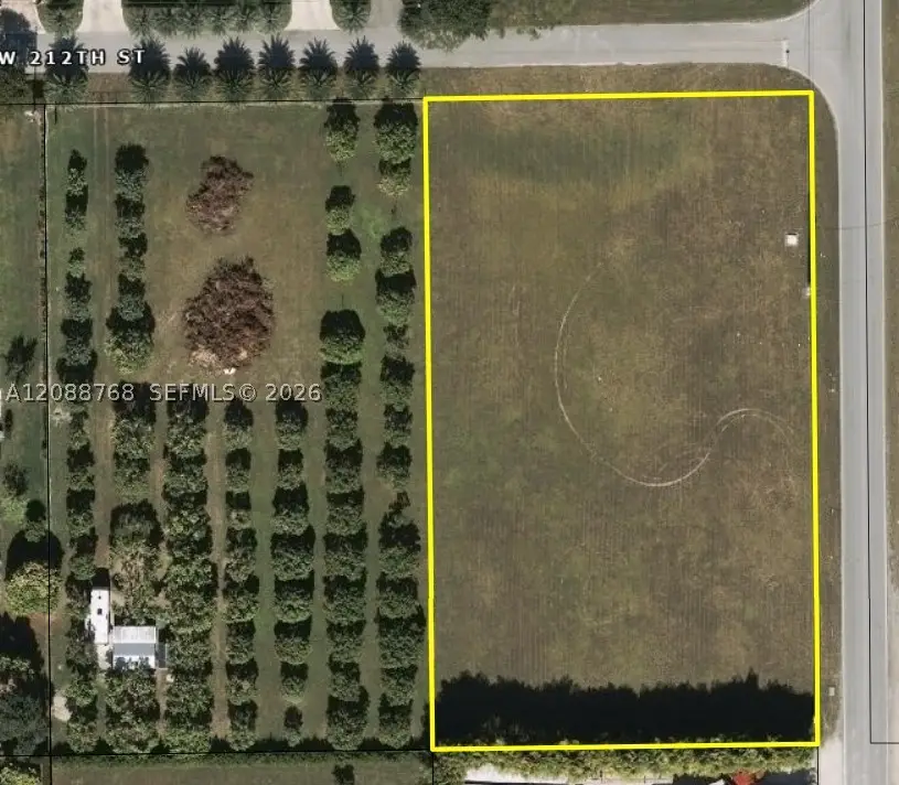 21220 SW 194, Miami, FL 33187 - #1
