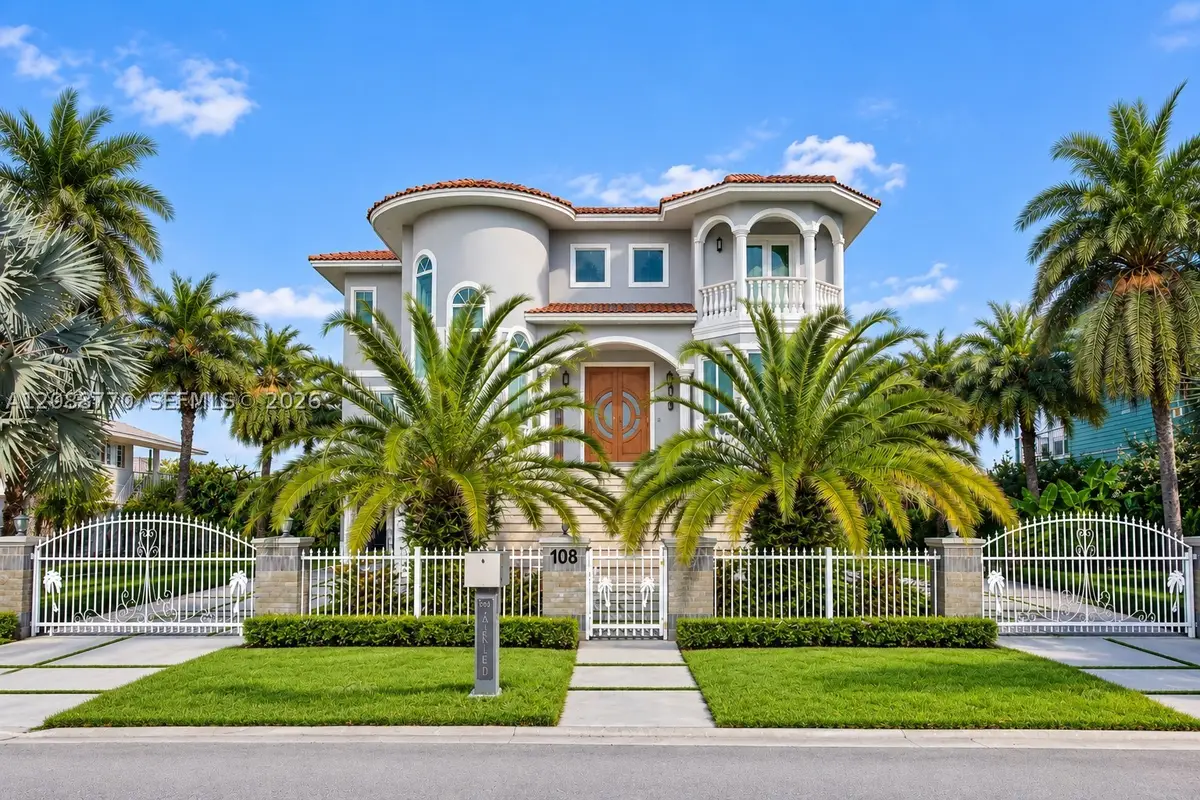 108 Avenue D, Marathon, FL 33050 - #1