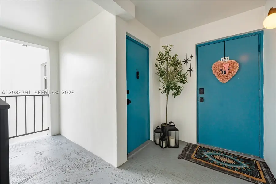 6903 Cypress Rd #D26, Plantation, FL 33317 - #3