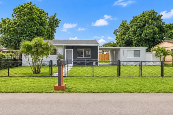 6510 SW 20th Ct, Miramar, FL 33023