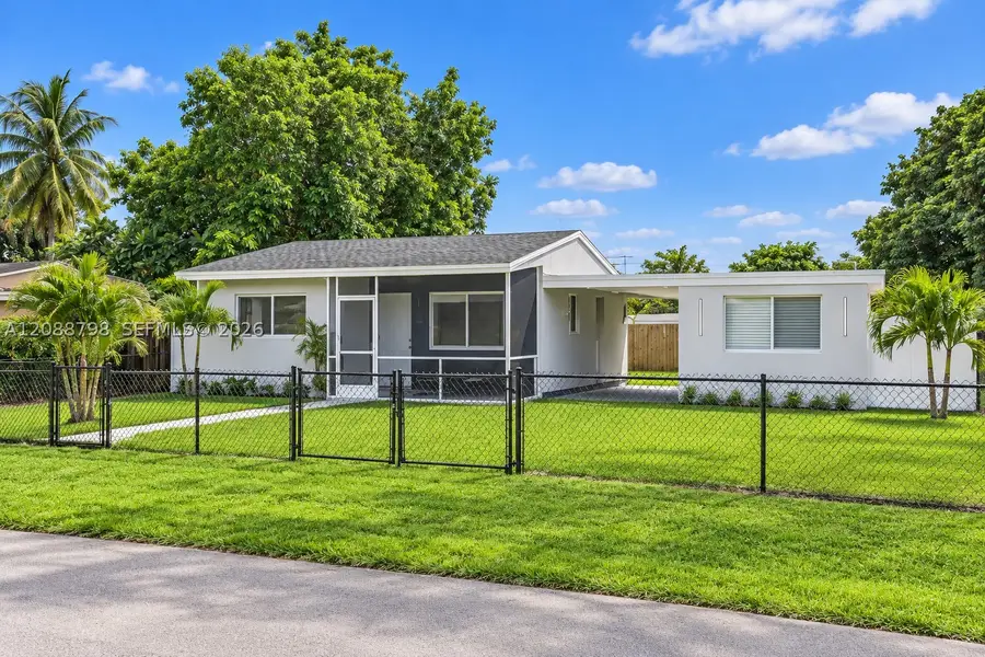 6510 SW 20th Ct, Miramar, FL 33023 - #2