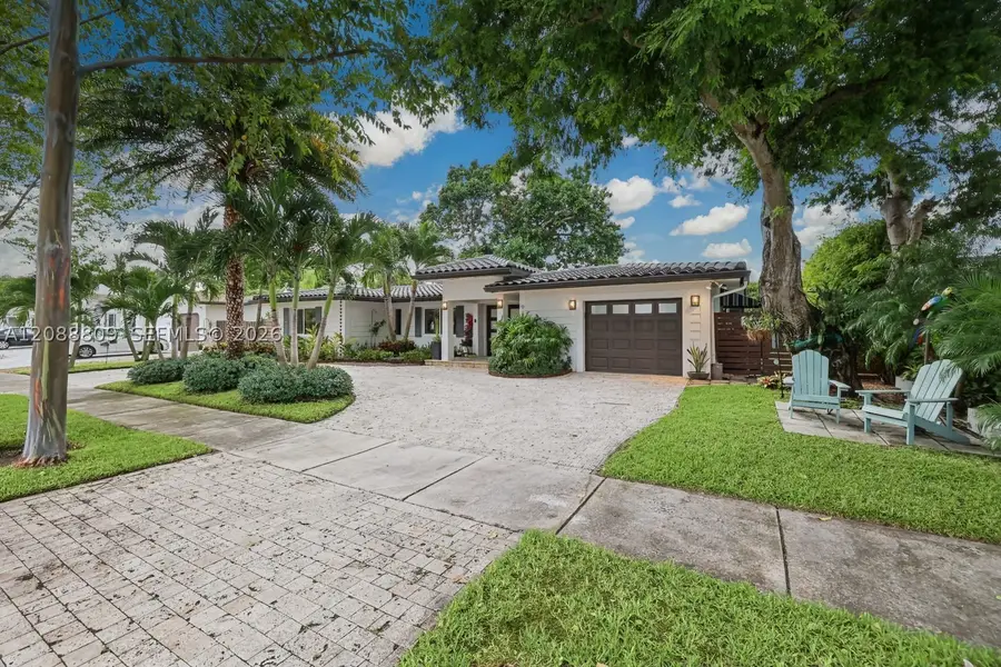 9320 SW 165th St, Palmetto Bay, FL 33157 - #2