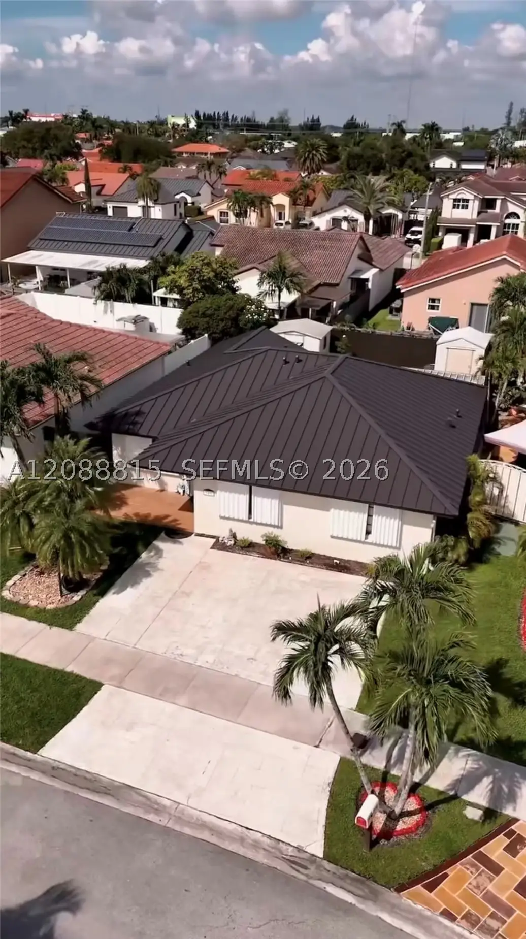 748 NW 133rd Ave, Miami, FL 33182 - #1