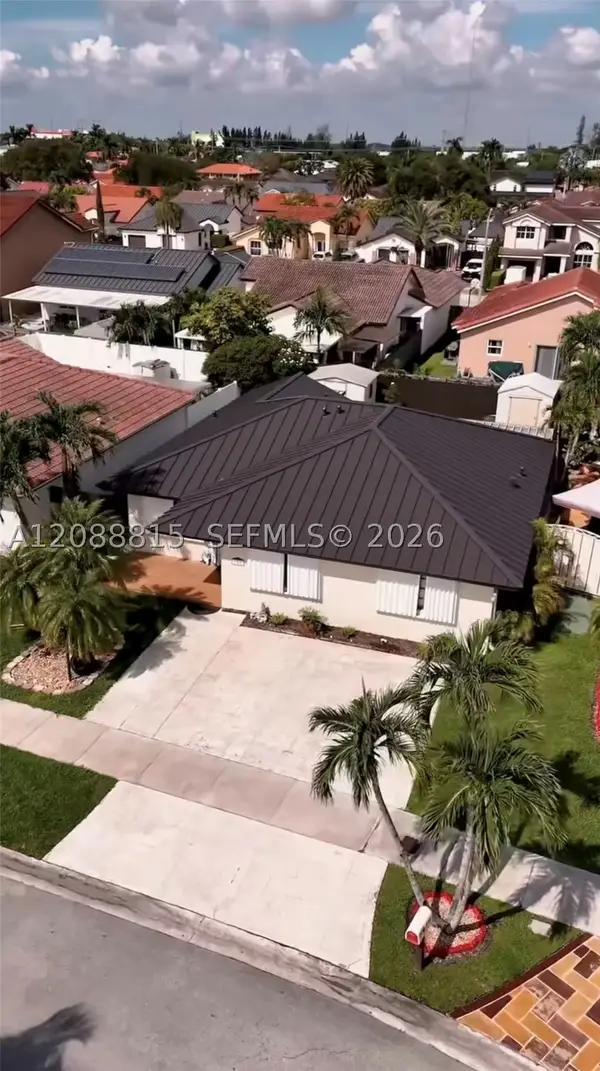 748 NW 133rd Ave, Miami, FL 33182