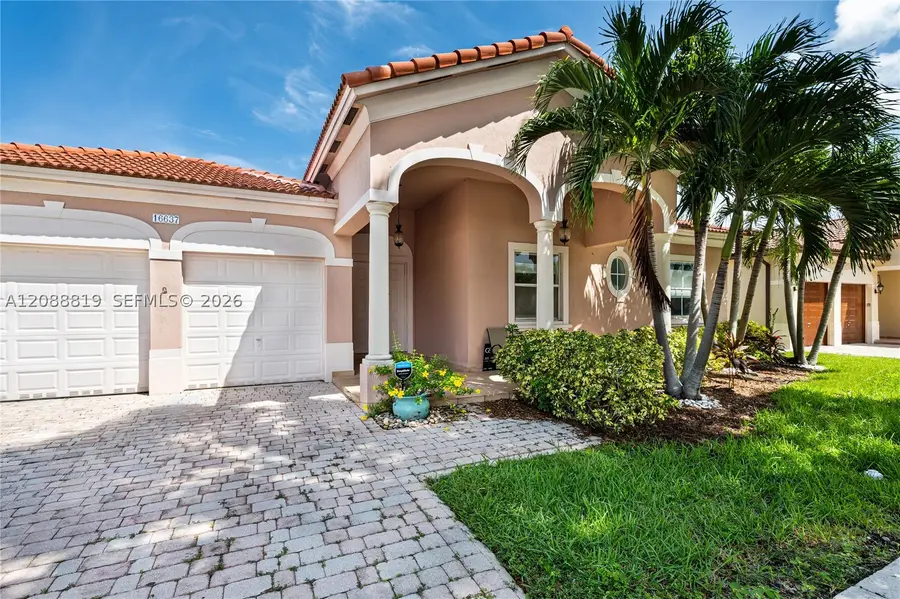 16637 SW 81st Ter, Miami, FL 33193 - #3