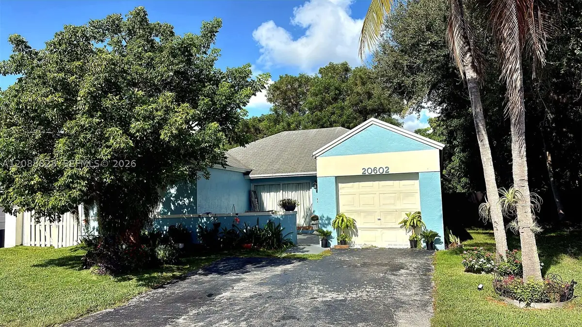 20602 SW 103rd Ave, Cutler Bay, FL 33189 - #1