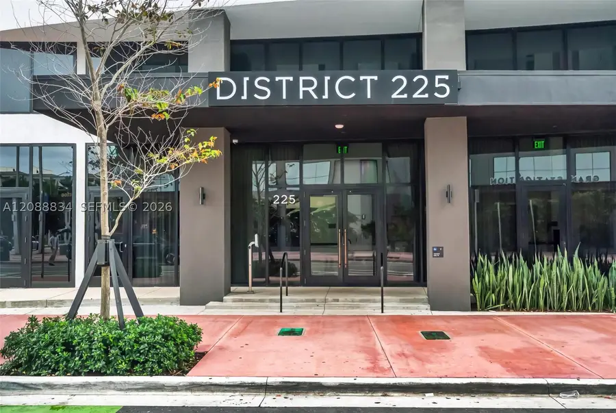 225 N Miami Ave #2208, Miami, FL 33128 - #2