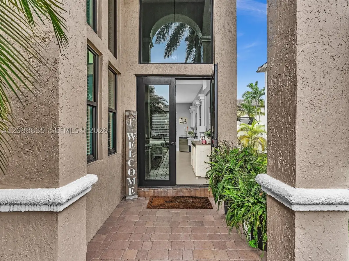 16369 SW 16 Street, Pembroke Pines, FL 33027 - #1